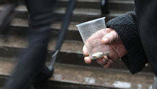 Социолог назвала долю живущих за чертой бедности украинцев