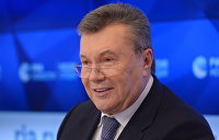 Американист сказал, какие планы были у США в отношении Януковича