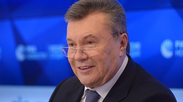 Анна Герман объяснила, за что жители Львова вдруг резко полюбили Януковича Анна Герман объяснила, за что жители Львова вдруг резко полюбили Януковича