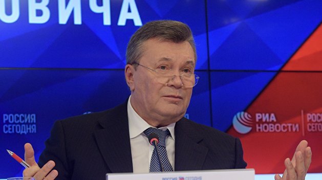 Адвокат Гожый сказал, что было бы, если бы режим Януковича не пал в ходе Майдана Адвокат Гожый сказал, что было бы, если бы режим Януковича не пал в ходе Майдана