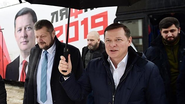 Олег Соскин: Как Ляшко пойдет против Порошенко, если его поддерживает Ахметов? Олег Соскин: Как Ляшко пойдет против Порошенко, если его поддерживает Ахметов?