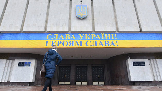 Теория и практика хаоса. Как Порошенко и ЦИК Украины будут фальсифицировать выборы Теория и практика хаоса. Как Порошенко и ЦИК Украины будут фальсифицировать выборы