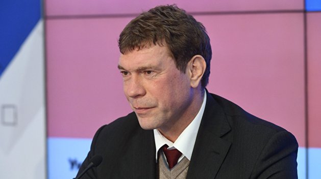 Олег Царев: Порошенко может выиграть выборы, но править он не будет Олег Царев: Порошенко может выиграть выборы, но править он не будет