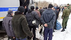 Около 20 человек отказались от обмена, хотят остаться на подконтрольной Киеву территории – ДНР