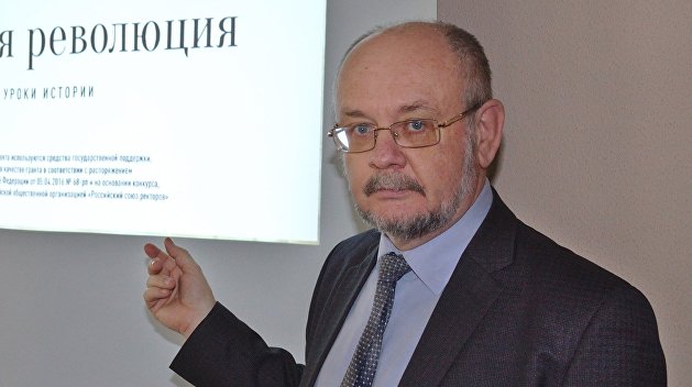 Профессор Минаков: В украинском вопросе Польша опережает аморфную политику России