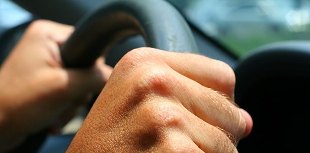 В Раде предложили пожизненно лишать водителей-нарушителей прав