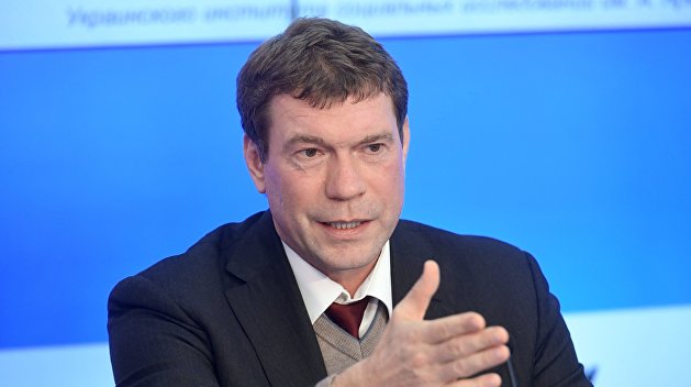 Царев: ЦРУ сделало все, чтобы Януковича свергли силовым путем Царев: ЦРУ сделало все, чтобы Януковича свергли силовым путем