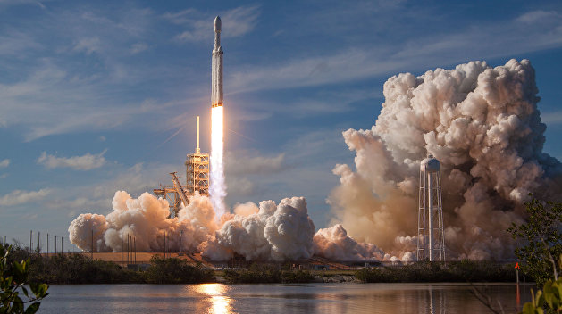 Вызов SpaceX из Одессы: местный бизнесмен собрался строить космические тягачи Вызов SpaceX из Одессы: местный бизнесмен собрался строить космические тягачи