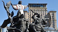 Как бы ни сложилась судьба «вторжения», пострадает Украина - Марунич