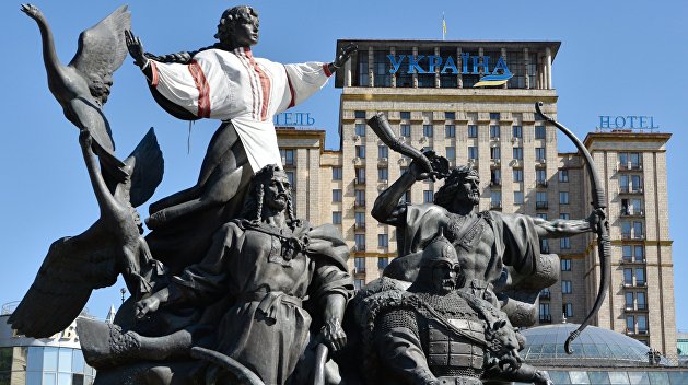 Назван самый комфортный район Киева Назван самый комфортный район Киева