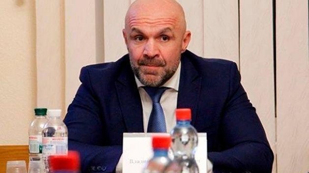 Дело Гандзюк. Прокурор запросил 12 лет тюрьмы для главы Херсонского облсовета Мангера Дело Гандзюк. Прокурор запросил 12 лет тюрьмы для главы Херсонского облсовета Мангера