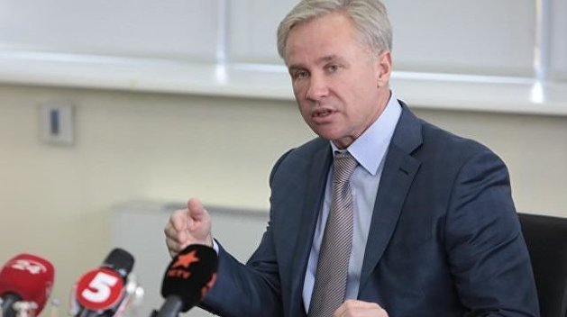Олигарх-советник Порошенко скупил на Украине самые дорогие электромобили Олигарх-советник Порошенко скупил на Украине самые дорогие электромобили