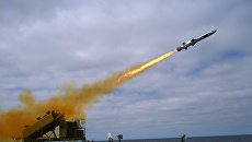 Польский эксперт заявил о возможности ракетного удара по торговым судам РФ