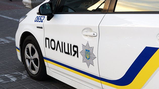 Грузинского вора в законе депортируют из Украины в четвертый раз - Нацполиция Грузинского вора в законе депортируют из Украины в четвертый раз - Нацполиция