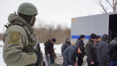 Пристайко рассчитывает на возвращение домой сотни украинцев в рамках обмена
