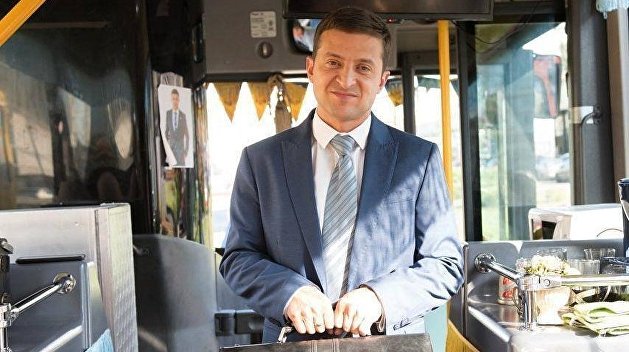 Миротворец ли Зеленский? Что на самом деле говорит и думает кандидат в президенты Миротворец ли Зеленский? Что на самом деле говорит и думает кандидат в президенты