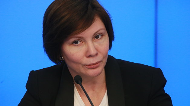 Либертарианство «Слуги народа» - это отказ государства от социальной ответственности - Бондаренко Либертарианство «Слуги народа» - это отказ государства от социальной ответственности - Бондаренко
