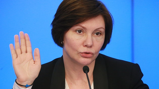 Елена Бондаренко объяснила, почему Запад не сделает на Украине так же, как в Польше Елена Бондаренко объяснила, почему Запад не сделает на Украине так же, как в Польше