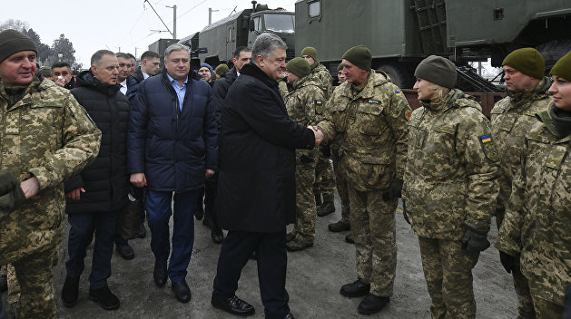 Эксперт: Порошенко устроит провокации во время второго тура, если он туда пройдет Эксперт: Порошенко устроит провокации во время второго тура, если он туда пройдет