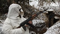 В ДНР сбили беспилотник  ВСУ с гранатой на борту