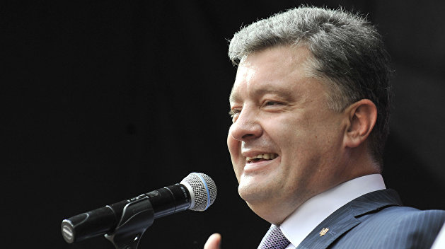 Der Spiegel: При Порошенко олигархи богатеют Der Spiegel: При Порошенко олигархи богатеют