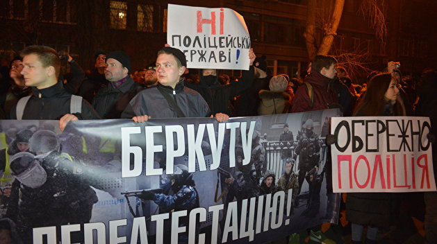 Украина готовится к фальсификациям. Основные политические события за неделю Украина готовится к фальсификациям. Основные политические события за неделю