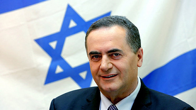 Глава МИД Израиля обвинил поляков в антисемитизме