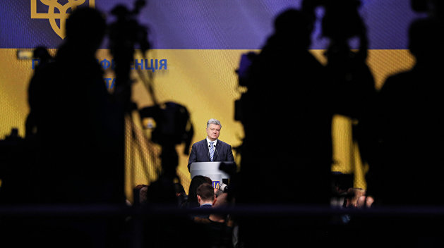 За кого будет голосовать украинский телевизор? Олигархи уже определились За кого будет голосовать украинский телевизор? Олигархи уже определились