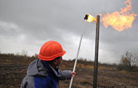 Добыча сланцевого газа в США в ближайшее время обвалится — «Газпром»