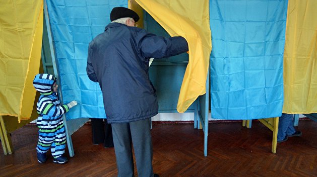 СБУ заявила о раскрытии преступной технологии избирательных пирамид СБУ заявила о раскрытии преступной технологии избирательных пирамид