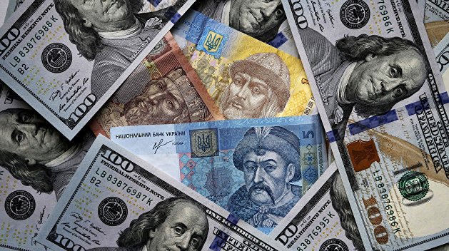 За что руководители украинских госкомпаний получают миллионы За что руководители украинских госкомпаний получают миллионы