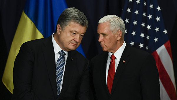 Денег не будет. США помогает украинской армии, развивая свою экономику Денег не будет. США помогает украинской армии, развивая свою экономику