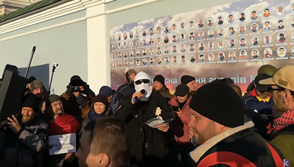 Украина готовится к фальсификациям. Основные политические события за неделю Украина готовится к фальсификациям. Основные политические события за неделю