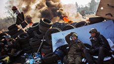 Ложь краеугольного камня Майдана. Кто на самом деле вошел в «Небесную сотню»