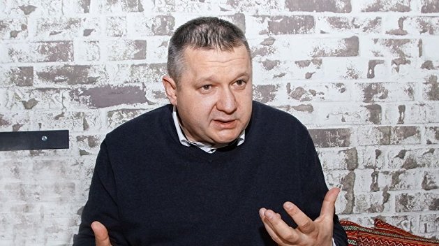 Кошель назвал главные манипуляции на выборах президента Украины Кошель назвал главные манипуляции на выборах президента Украины