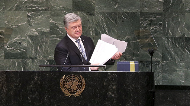 Последний парад Порошенко Последний парад Порошенко