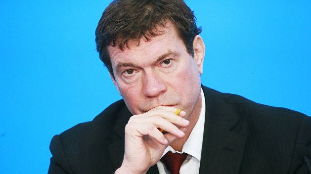 Царев: «Свинарчук-гейт» сильно ударил по рейтингу Порошенко Царев: «Свинарчук-гейт» сильно ударил по рейтингу Порошенко