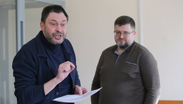 От «Бандера, вставай!» до Нью-Йорка. Неделя на Украине в фотографиях От «Бандера, вставай!» до Нью-Йорка. Неделя на Украине в фотографиях