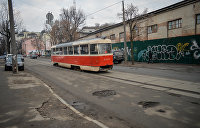 Как первый в империи может стать последним в Киеве. Что происходит с прославленным киевским трамваем