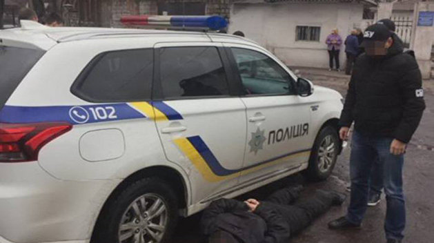 Дом депутата Рады ограбили сразу после выхода из партии Порошенко Дом депутата Рады ограбили сразу после выхода из партии Порошенко