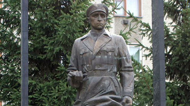 День в истории. 24 февраля: ликвидирован командир «бешеных» бандеровцев День в истории. 24 февраля: ликвидирован командир «бешеных» бандеровцев