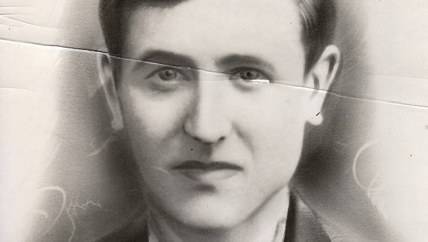 День в истории. 24 февраля: ликвидирован командир «бешеных» бандеровцев День в истории. 24 февраля: ликвидирован командир «бешеных» бандеровцев
