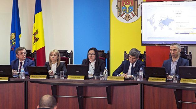Победителей не любят: Итоги парламентских выборов в Молдавии Победителей не любят: Итоги парламентских выборов в Молдавии