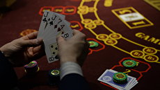 Легализация азартных игр: почти 60% украинцев категорически против - опрос