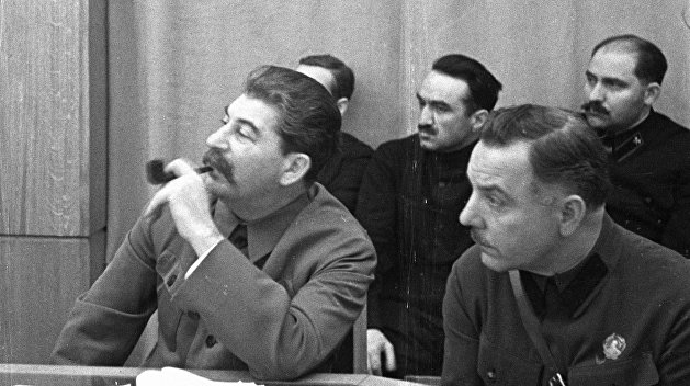 Большой террор в маленьком Политбюро. Как Сталин зачистил руководство Советской Украины