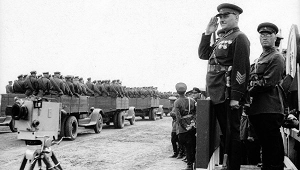 Большой террор в маленьком Политбюро. Как Сталин зачистил руководство Советской Украины Большой террор в маленьком Политбюро. Как Сталин зачистил руководство Советской Украины