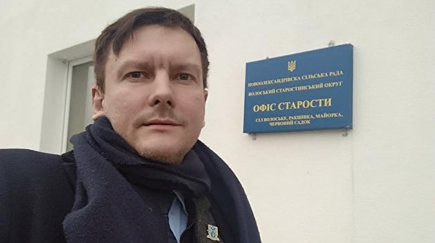 Депутат Хрущ: В Днепре у Зеленского нет команды, но он – лидер гонки Депутат Хрущ: В Днепре у Зеленского нет команды, но он – лидер гонки