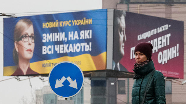 Тимошенко против Порошенко: Кто кого посадит? Тимошенко против Порошенко: Кто кого посадит?