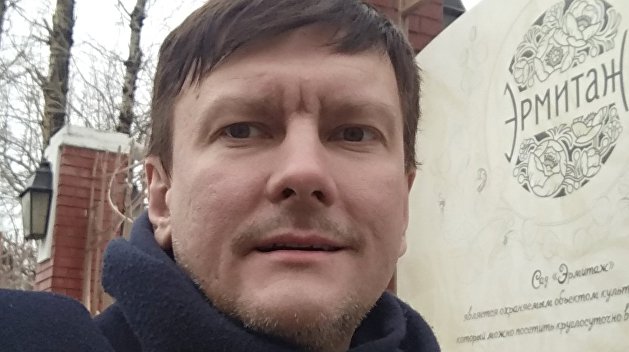 Депутат Хрущ рассказал о технологиях, применяемых в Днепре для победы Порошенко Депутат Хрущ рассказал о технологиях, применяемых в Днепре для победы Порошенко