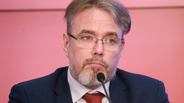 Лукашенко героически защищал дворец, когда на него никто не нападал – Кочетков Лукашенко героически защищал дворец, когда на него никто не нападал – Кочетков